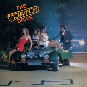 Bohannon - The Bohannon Drive