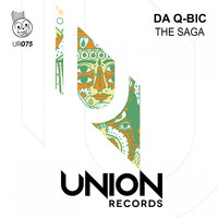 Da Q-Bic - The Saga