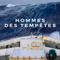 Thierry Los - Hommes des tempêtes (Musique originale du documentaire de Frédéric Brunnquell)