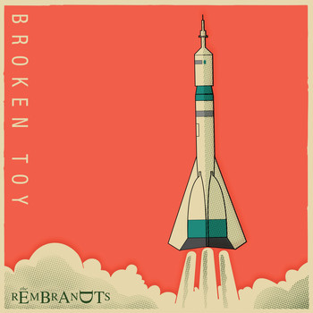 The Rembrandts - Broken Toy