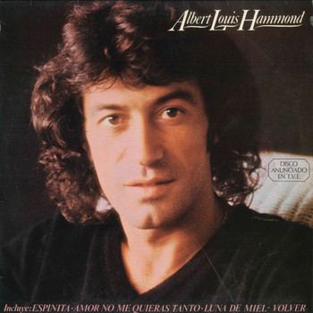 Albert Hammond - Albert Louis Hammond (Remasterizado)