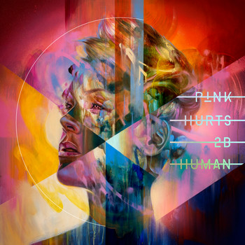 P!nk - Hustle (Explicit)