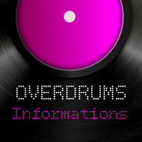Overdrums - Informations