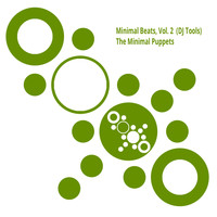The Minimal Puppets - Minimal Beats, Vol. 2 (DJ Tools)