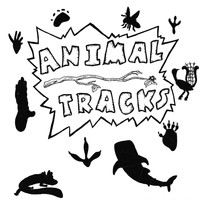 Moskow - Animal Tracks