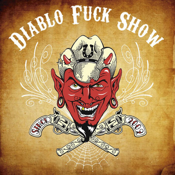 Diablo Fuck Show - DFS II (Explicit)