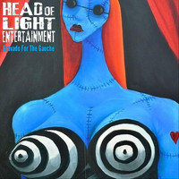 Head of Light Entertainment - Bravado for the Gauche