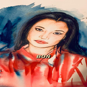Bon - Dazed (Explicit)