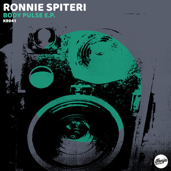 Ronnie Spiteri - Body Pulse EP