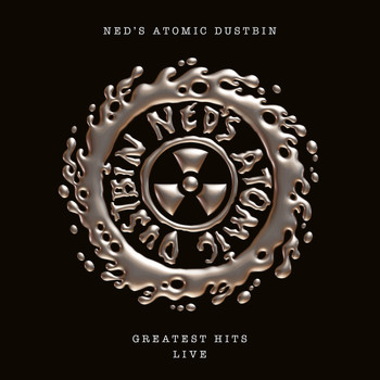 Ned's Atomic Dustbin - Greatest Hits (Live)