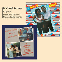 Michael Palmer - Angella & Michael Palmer Meets Kelly Ranks