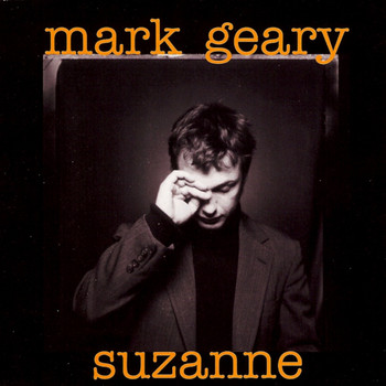 Mark Geary - Suzanne