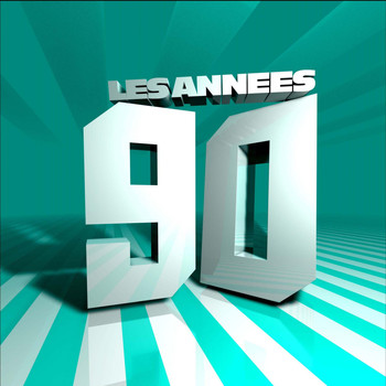 Various Artists - The biggest hits of the 90's