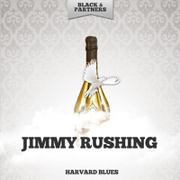 Jimmy Rushing - Harvard Blues