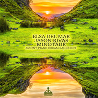 Elsa Del Mar, Jason Rivas - Minotaur (Jason's Piano Dream Radio Edit)