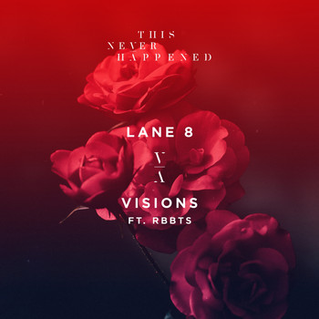 Lane 8 - Visions