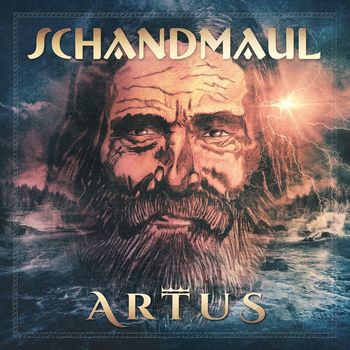 Schandmaul - Die Insel – Ynys Yr Afallon