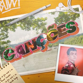 Buddy - Canções