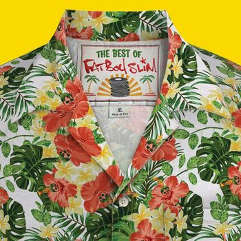 Fatboy Slim - The Best Of (Explicit)