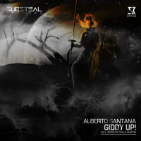 Alberto Santana - Giddy Up!
