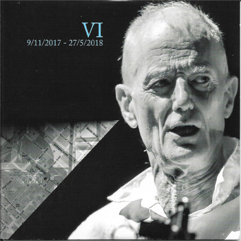 Peter Hammill - Not Yet Not Now 6 - VI (Live)