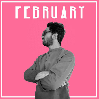 Abhishekh Khan - February