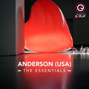 Anderson (USA) - The Essentials