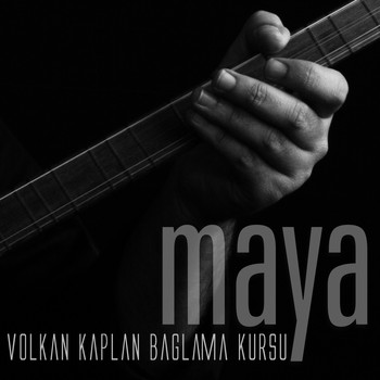 Çeşitli Sanatçılar - Maya