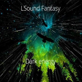 LSound Fantasy - Dark Energy