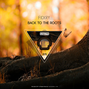 Fickry - Back To The Roots