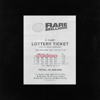 K Camp - Lottery (Renegade)
