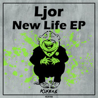 Ljor - New Life EP
