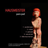 Hausmeister - Pans Pad