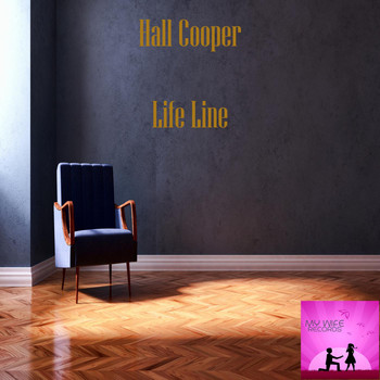 Hall Cooper - Life Line