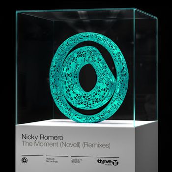 Nicky Romero - The Moment (Novell) (Remixes)