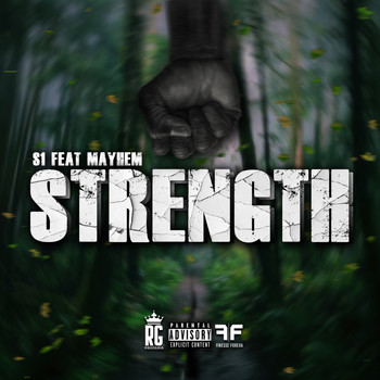 S1 - Strength (Explicit)