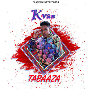 Kvan - Tabaaza (Explicit)