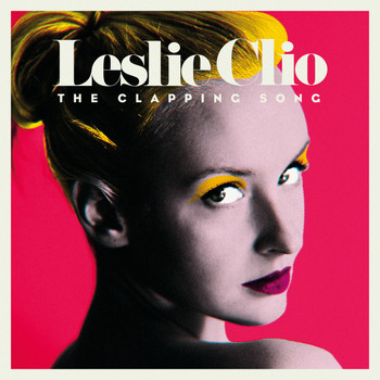 Leslie Clio - The Clapping Song
