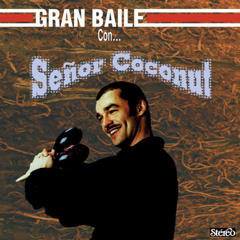 Señor Coconut - El Gran Baile