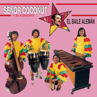 Señor Coconut - El Baile Alemán