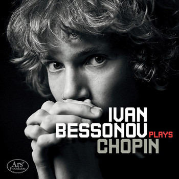 Ivan Bessonov - Chopin & Bessonov: Piano Works
