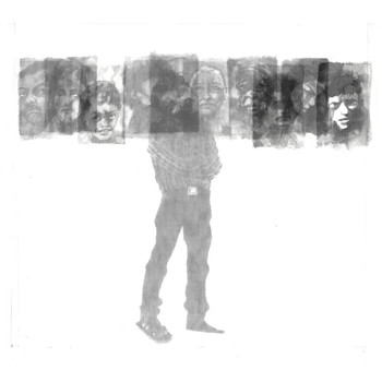 Jumme Khan / Ravana - DubFounded