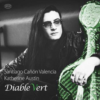 Santiago Cañón Valencia / Katherine Austin - Diable vert