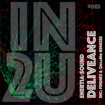 Enertia-Sound - Deliverance