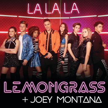 Lemongrass - La La La