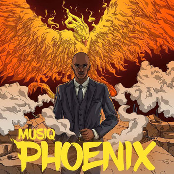 Musiq - Phoenix