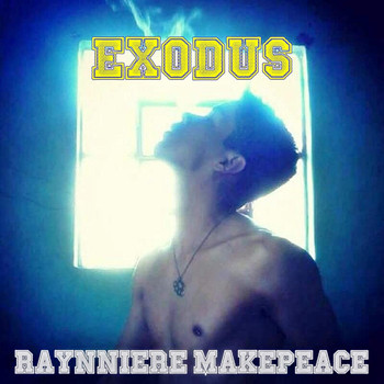 Raynniere Makepeace - Exodus