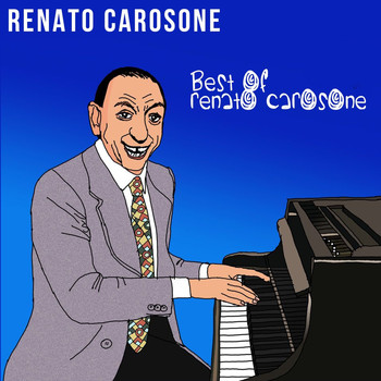 Renato Carosone - Best of renato carosone