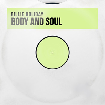 Billie Holiday - Body and Soul