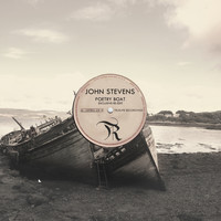 John Stevens - Poetry Boat (Rework 2019)